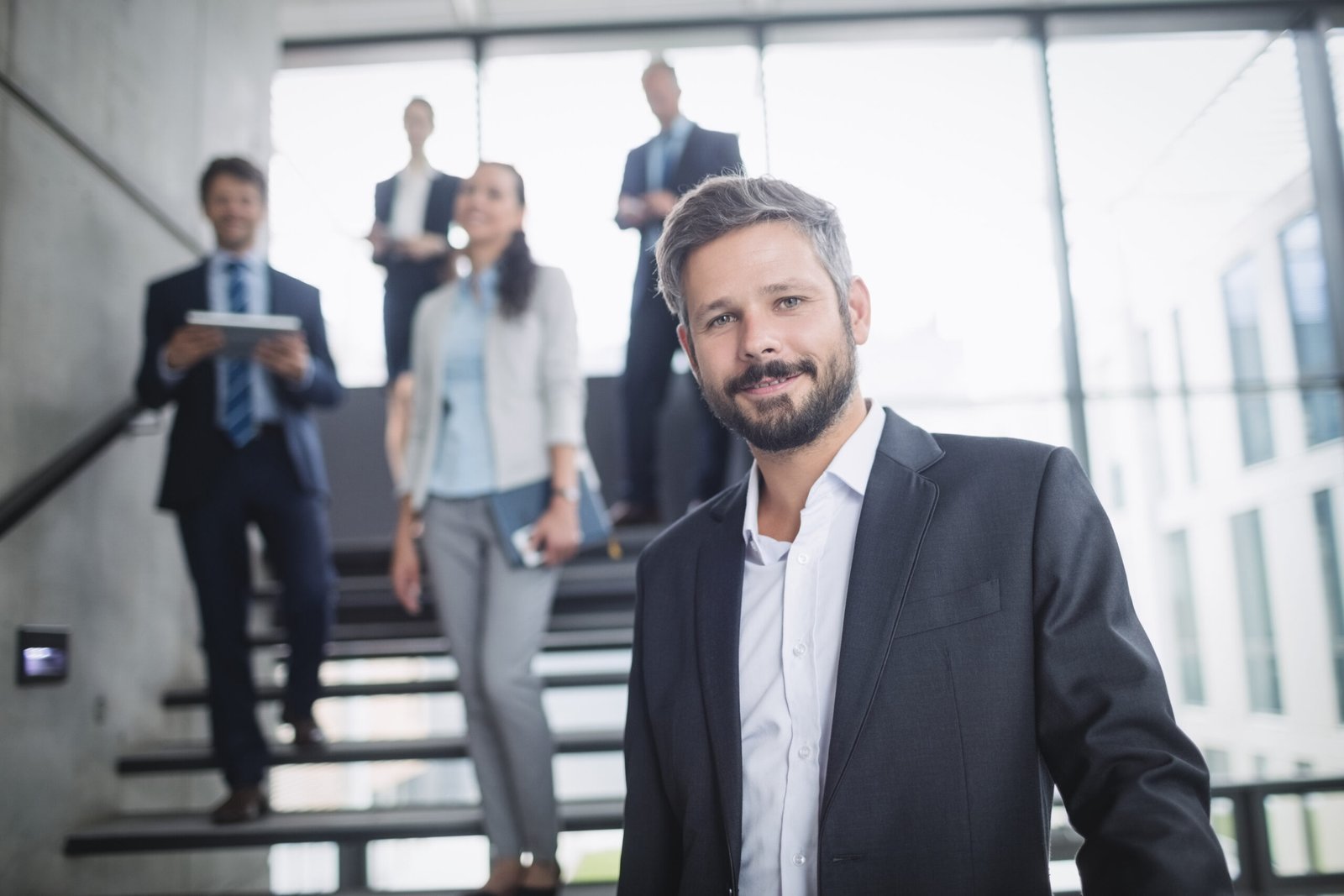 Ethical Leadership 