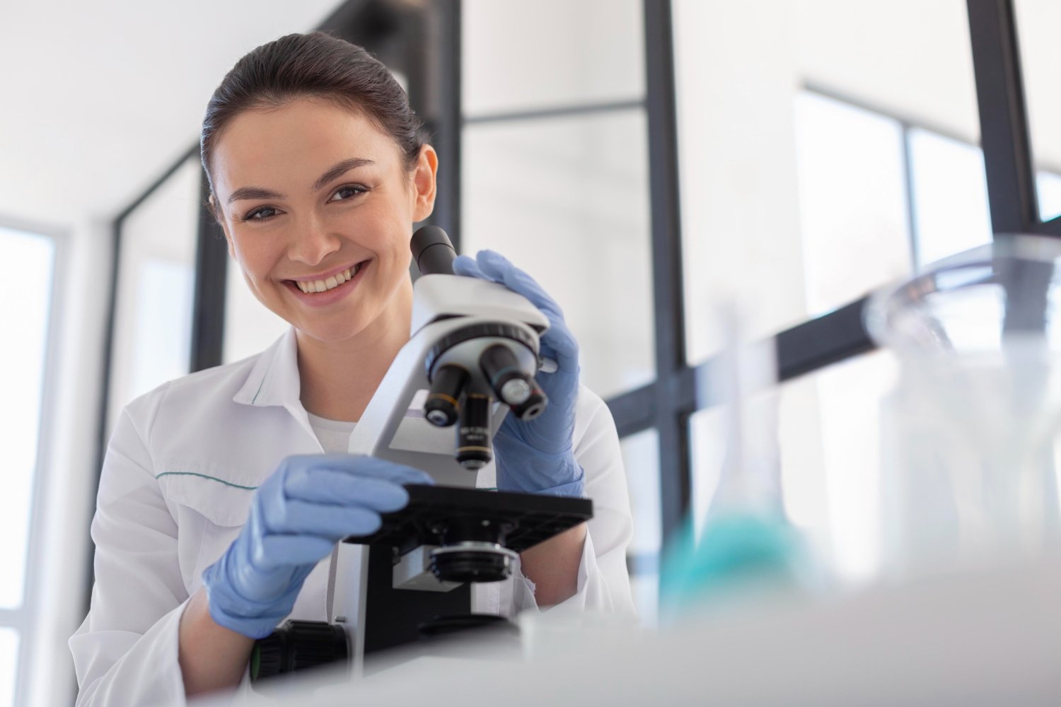 Ethics in animal research: what the big companies are hiding