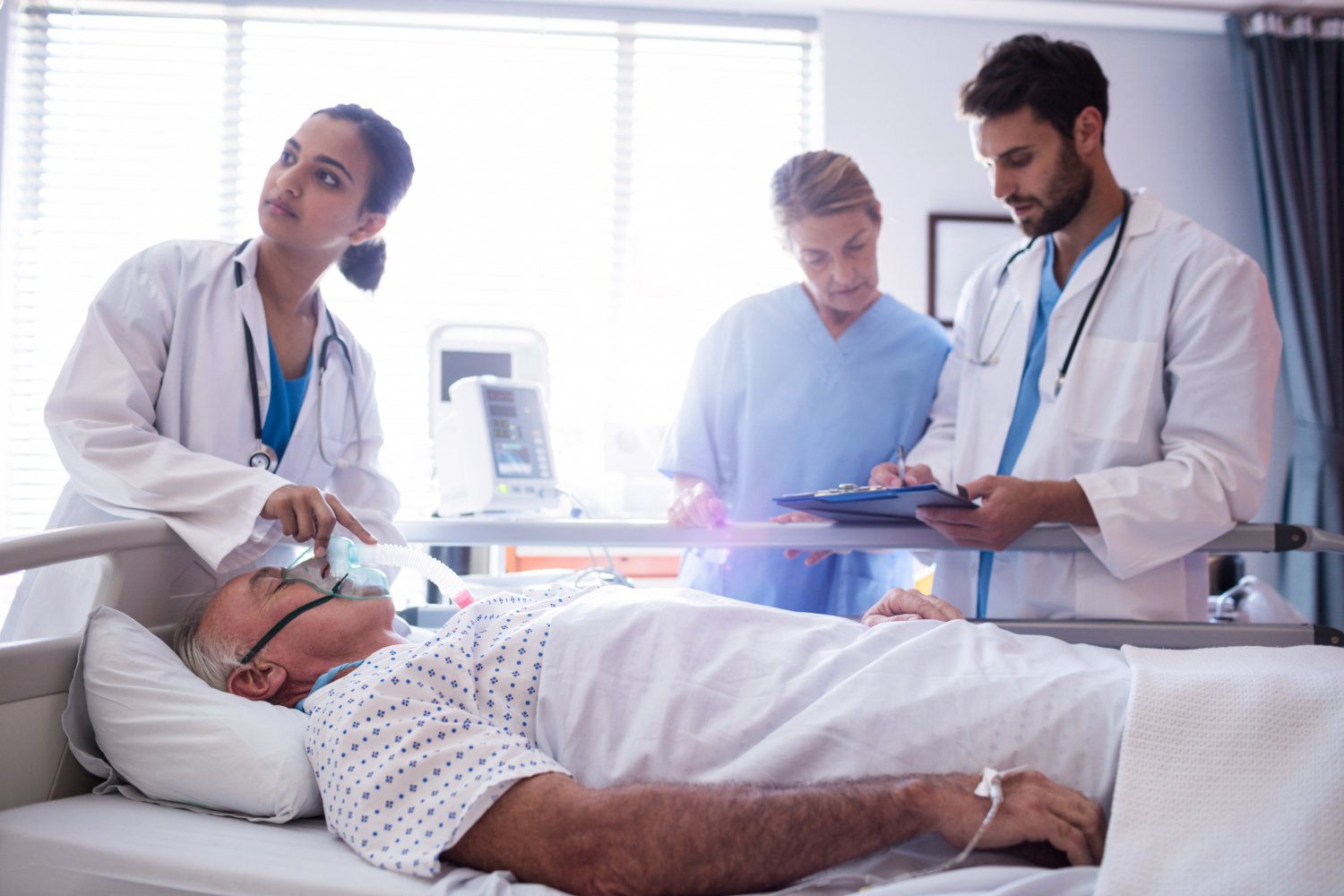 The bible and its position on Euthanasia and end-of-life care: Appease your moral doubts now