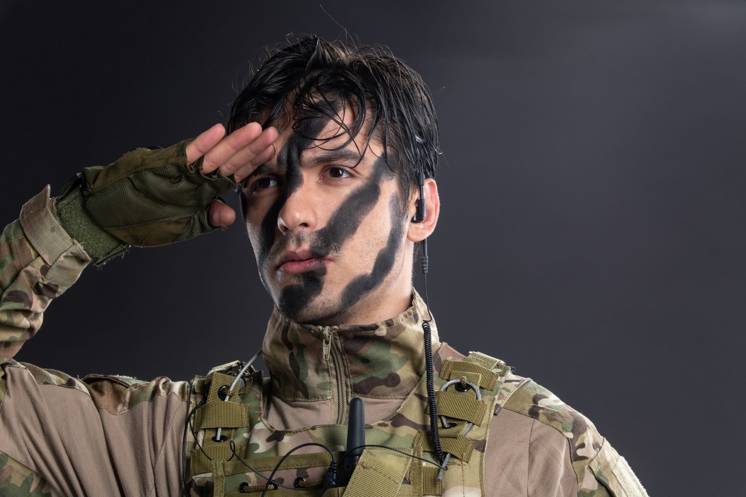 Mental resilience 