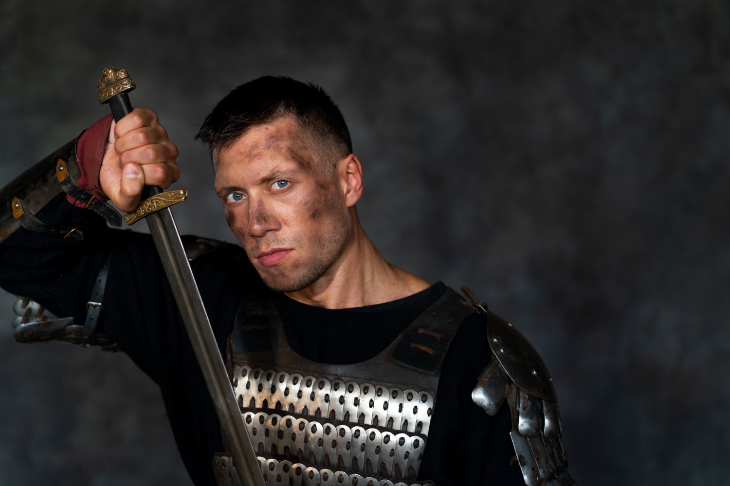 Warrior Mindset 