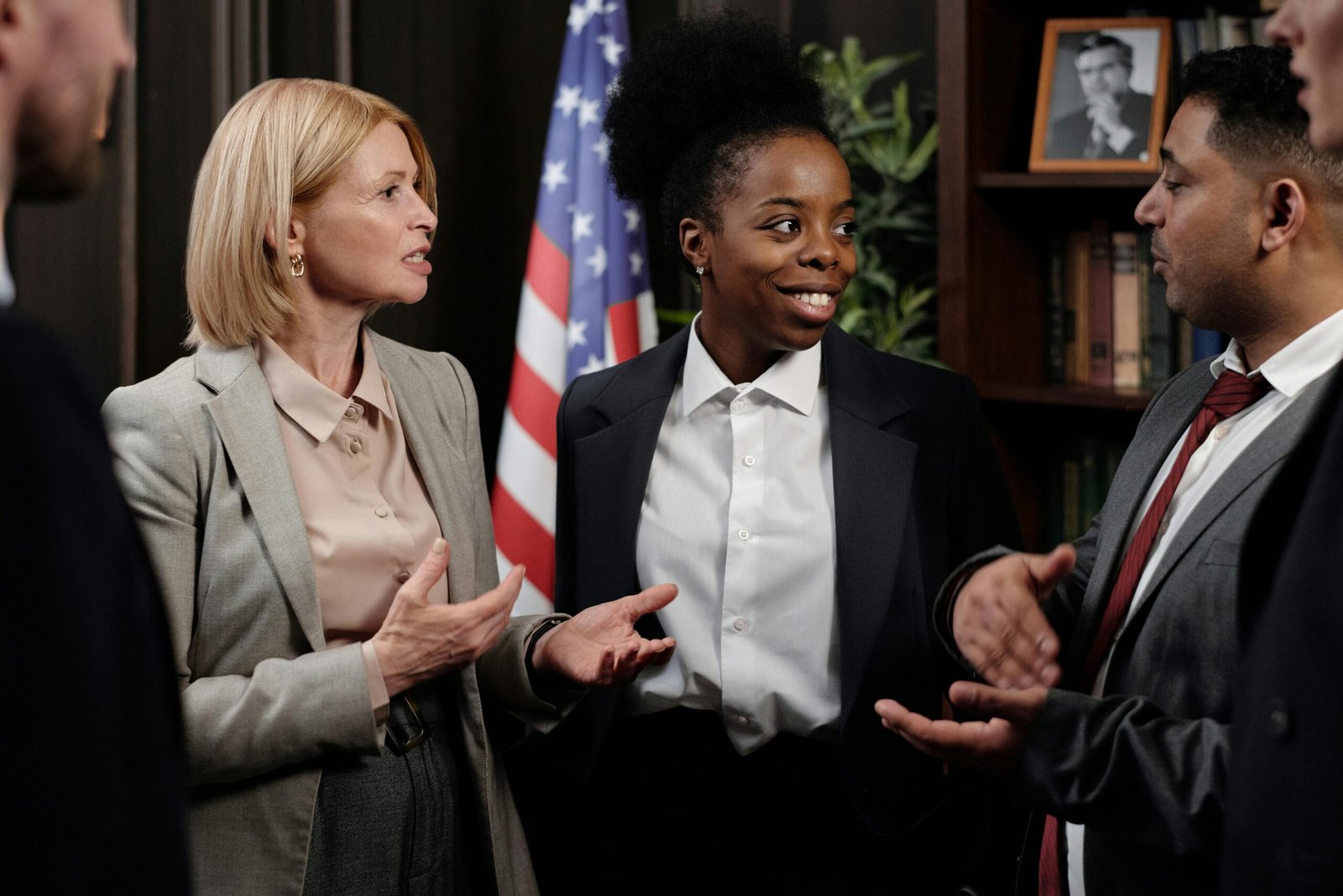 Decision Making Under Pressure